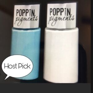Hard Candy Poppin Pigments Loose Eyeshadow Duo NWT